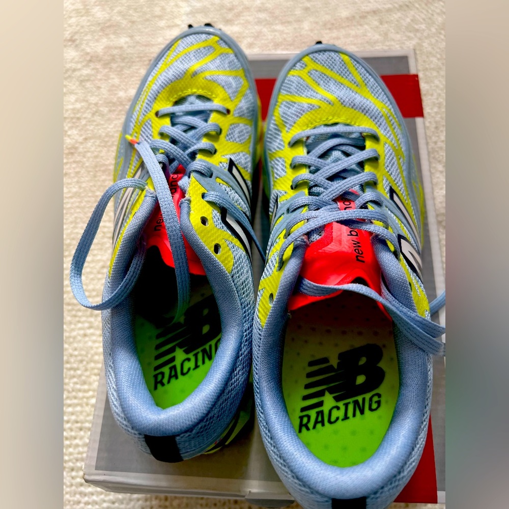 đwithout tags, new Balance RC1699v2 - Picture 2 of 9